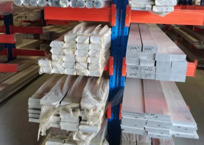 preodaja aluminijumskih flahova