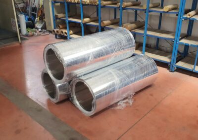 aluminijumski lim u rolni