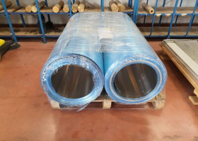 Aluminijumski limovi