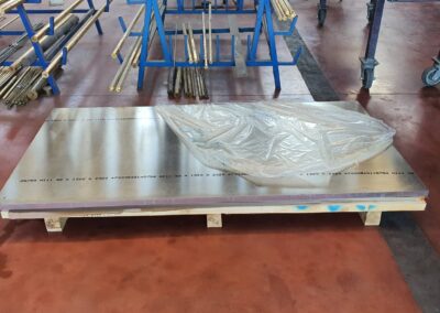 aluminijumska ploča