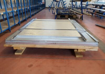 Aluminijumski limovi