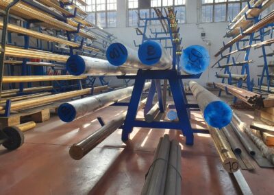 prodaja aluminijumske šipke beograd