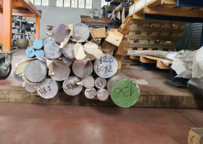 Prodaja aluminijumske šipke Novi Sad