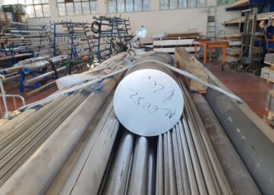 aluminijumska šipka cena novi sad