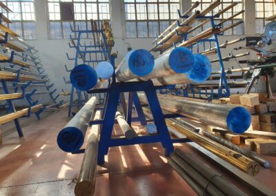 prodaja aluminijumske šipke