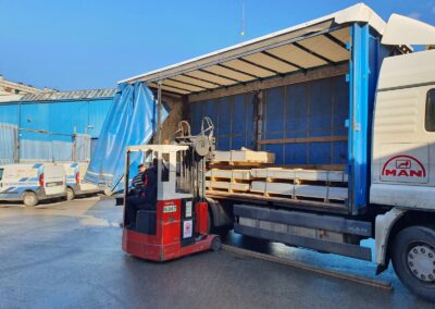 Aluminijumski limovi