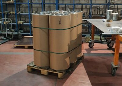 aluminijumski limovi u rolni