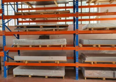 cena aluminijumskih limova