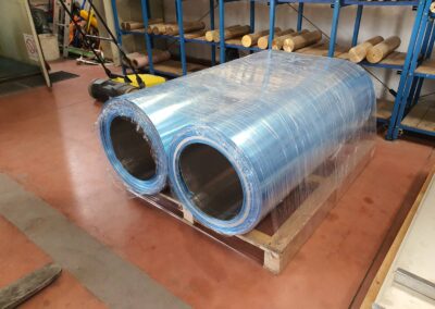 Aluminijumski limovi