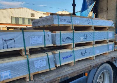 Aluminijumski limovi