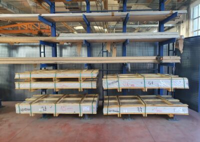 Aluminijumski limovi