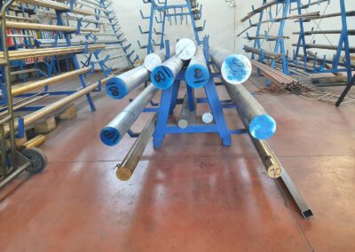 prodaja aluminijumske šipke novi sad