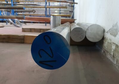 šipke aluminijumske