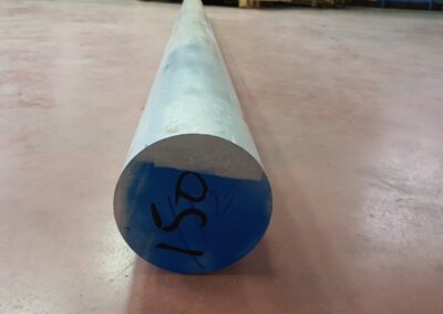 Aluminijumska šipka