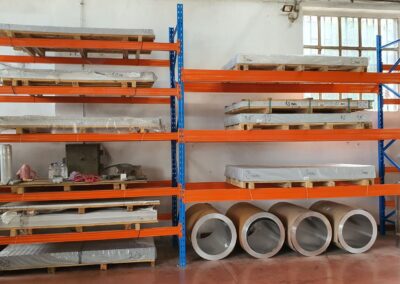 prodaja aluminijumski lim