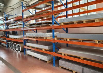 cena aluminijumskih limova