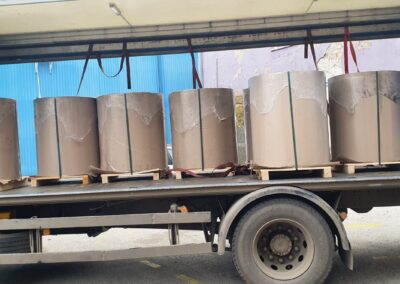 aluminijumski limovi u rolni