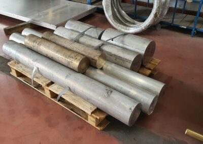 prodaja aluminijumskih šipki