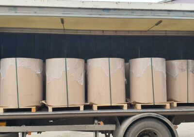 aluminijumski limovi u rolni