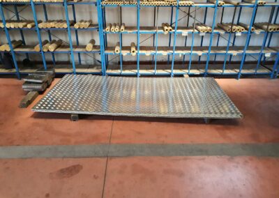 nagazni aluminijumski limovi