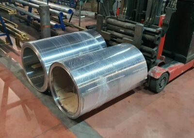 Aluminijumski limovi