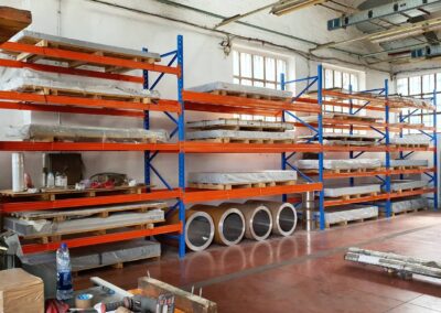 aluminijumski lim cena