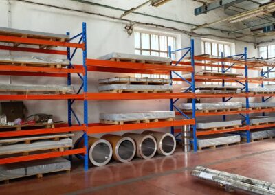 prodaja aluminijumski lim