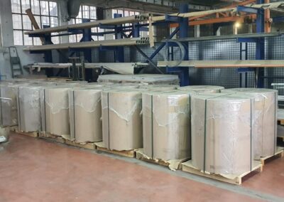 aluminijumski limovi u rolni