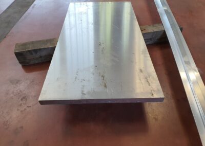 aluminijumska ploča