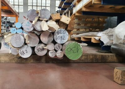 Aluminijumska šipka