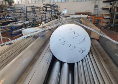 prodaja aluminijumske šipke