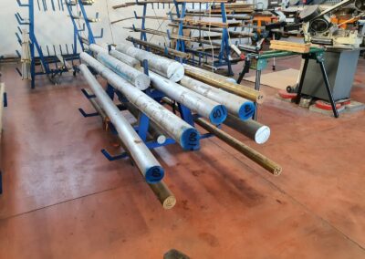 prodaja aluminijumske šipke novi sad