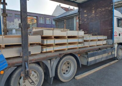 Aluminijumski limovi