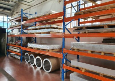 cena aluminijumskih limova