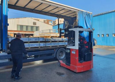 Aluminijumski limovi