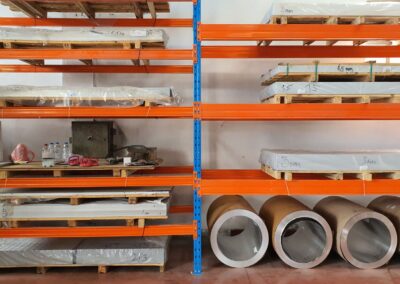 prodaja aluminijumski lim