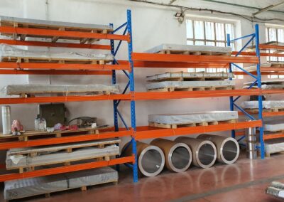 aluminijumski lim cena