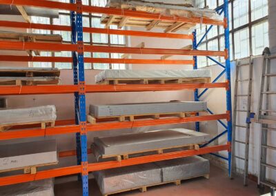 cena aluminijumskih limova