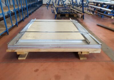 aluminijumska ploča