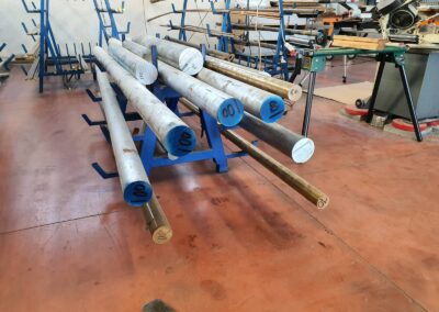 šipke cena aluminijumske