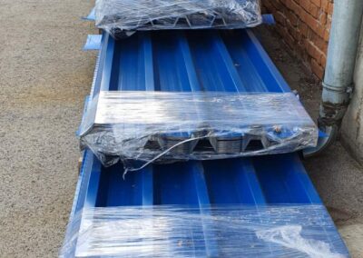 profilisani al limovi